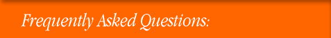 FAQ about car title loans